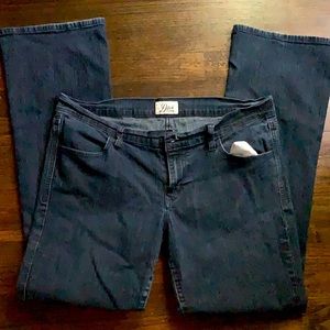Old Navy The Diva Size 12 Bootcut Jeans